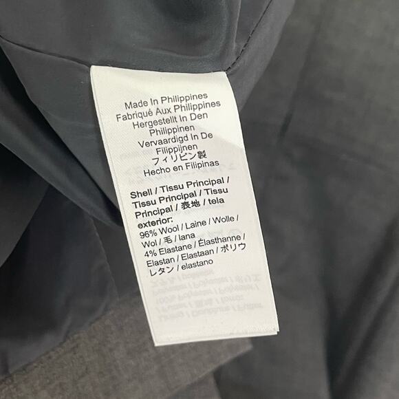 J. Crew Resume Dress - Picture 9 of 9